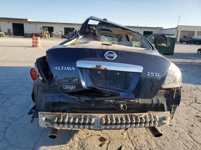 2011 NISSAN ALTIMA BAS #3258848793