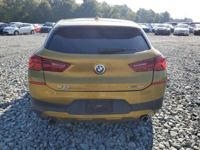 2018 BMW X2 XDRIVE28I WBXYJ5C38JEF78635