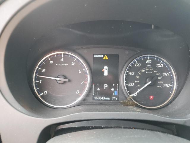 2018 MITSUBISHI OUTLANDER JA4AZ3A38JZ057641