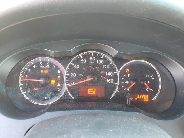 2011 NISSAN ALTIMA 2.5 - 1N4AL2EP2BC159218