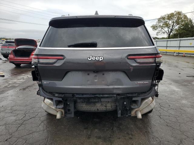 2021 JEEP GRAND CHER 1C4RJJAG5M8175390