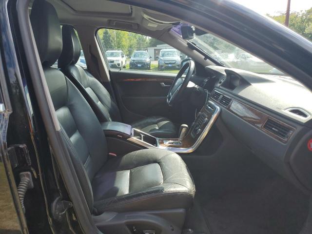 2012 VOLVO S80 T6 #3240105532