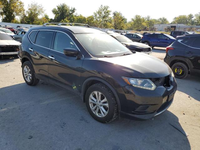 2016 NISSAN ROGUE S - KNMAT2MV0GP736130