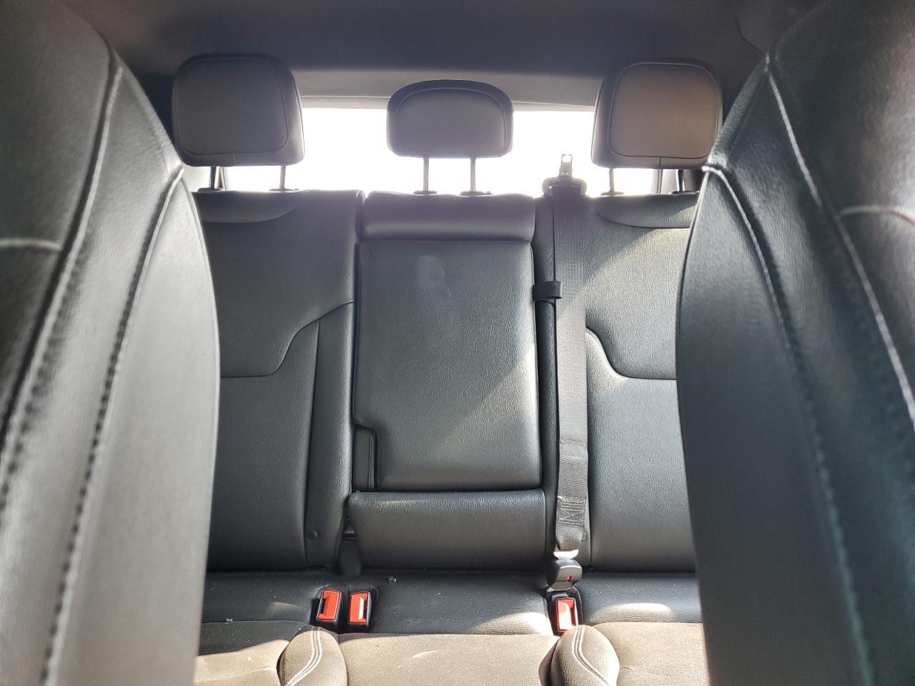 JEEP COMPASS LIMITED