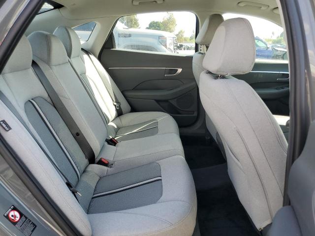 2021 HYUNDAI SONATA SE 5NPEG4JA0MH100611