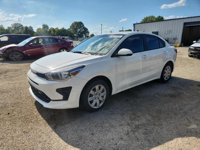 KIA RIO LX