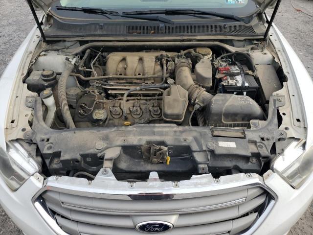 2015 FORD TAURUS SE 1FAHP2D86FG120627