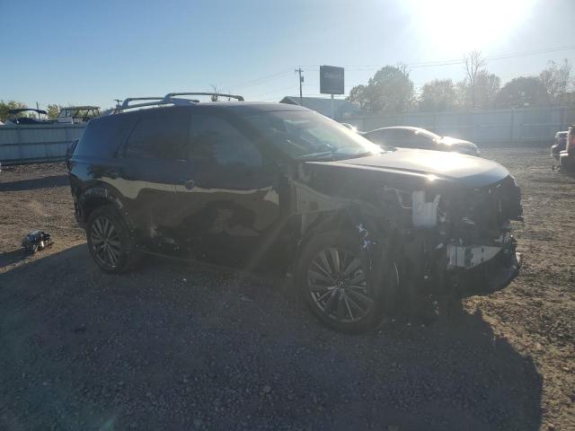 2025 NISSAN PATHFINDER 5N1DR3CD0SC219772