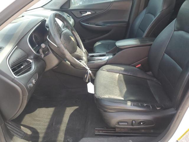 2016 CHEVROLET MALIBU LT - 1G1ZE5ST8GF191602