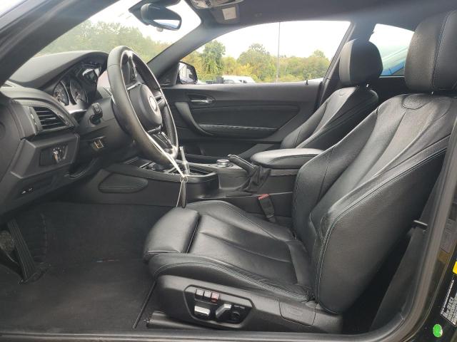 2017 BMW M2 WBS1H9C31HV888417