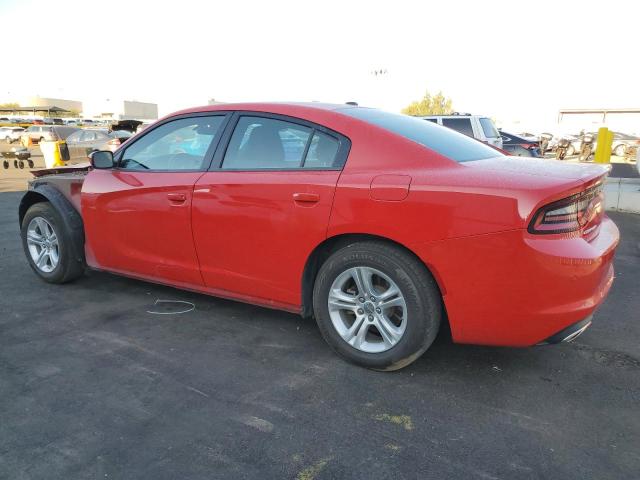 2022 DODGE CHARGER SX 2C3CDXBG6NH201090