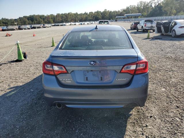 2016 SUBARU LEGACY 2.5 #3278792626