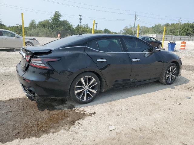 2021 NISSAN MAXIMA SV 1N4AA6CV7MC506673