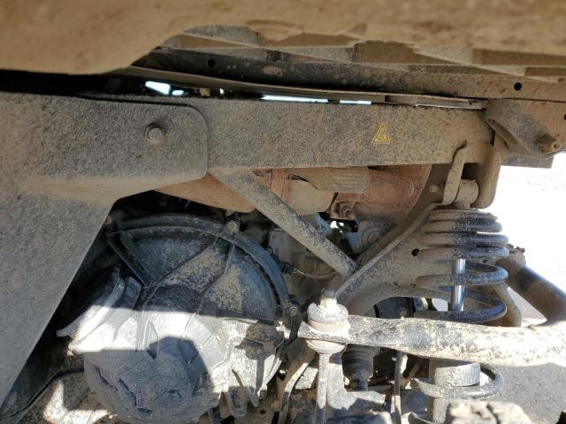 2022 CAN-AM DEFENDER X 3JBUKAX45NK001724