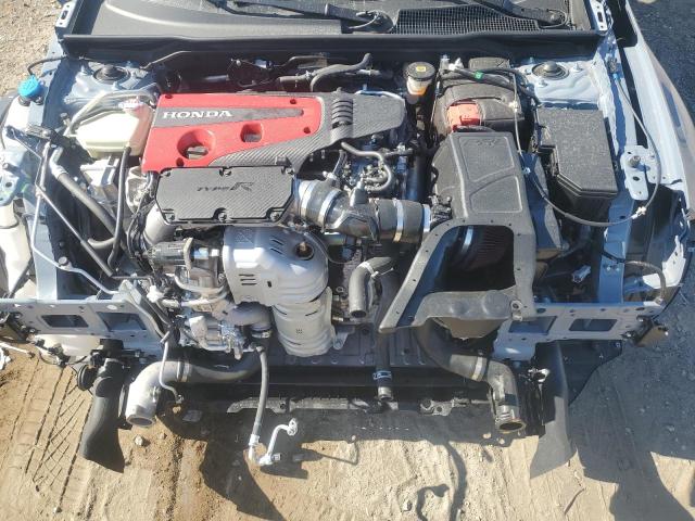 2025 HONDA CIVIC TYPE JHMFL5G48SX002143