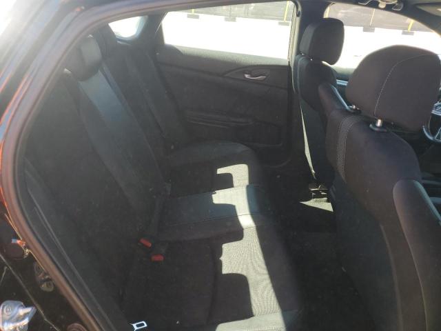 2021 HONDA CIVIC SPOR - 19XFC2F80ME000958