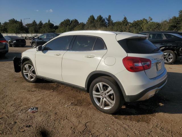 2018 MERCEDES-BENZ GLA 250 4M - WDCTG4GB6JJ373119