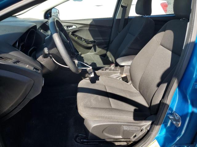 2016 FORD FOCUS SE #3296938834