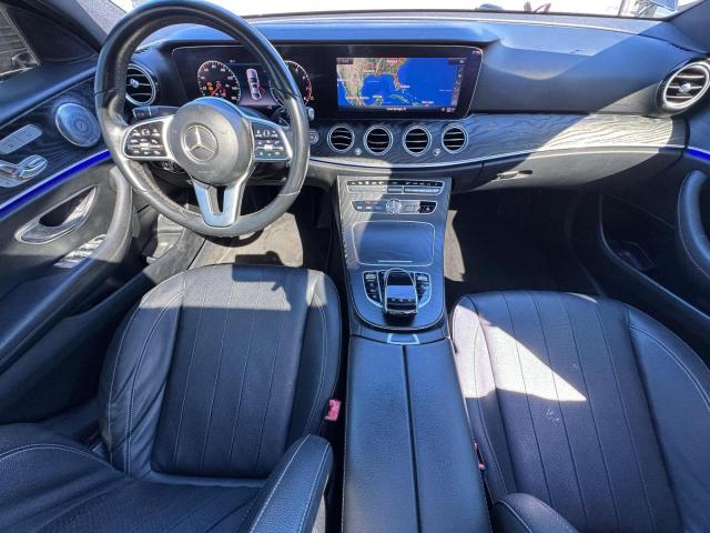 2020 MERCEDES-BENZ E 350 W1KZF8DB1LA760300