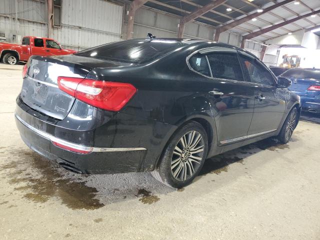 2015 KIA CADENZA PR KNALN4D77F5182060