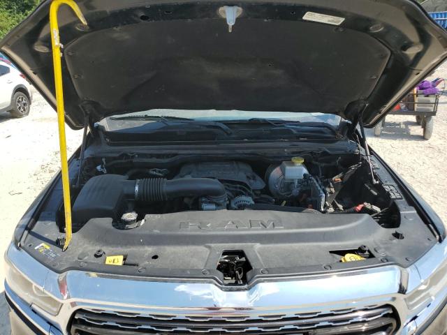 2019 RAM 1500 LIMIT 1C6SRFHT1KN525470