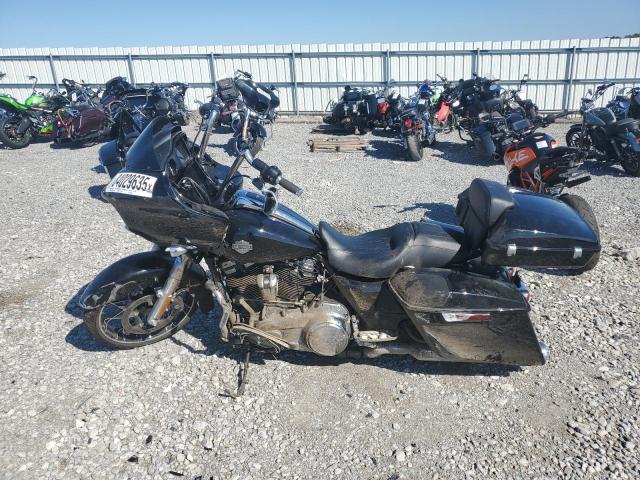 2021 HARLEY-DAVIDSON FLTRXS - 1HD1KTP12MB668678