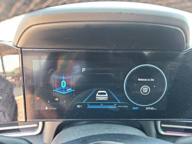 2023 HYUNDAI ELANTRA LI #3281585393