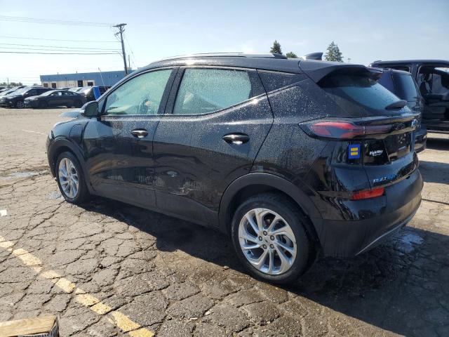 2022 CHEVROLET BOLT EUV L 1G1FY6S06N4107159