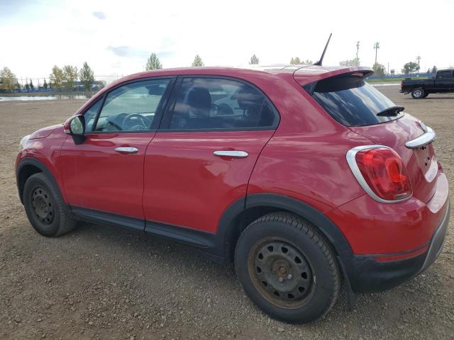 2016 FIAT 500X TREKK ZFBCFYET5GP343324