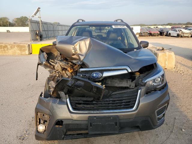 2020 SUBARU FORESTER L - JF2SKAUC7LH513184