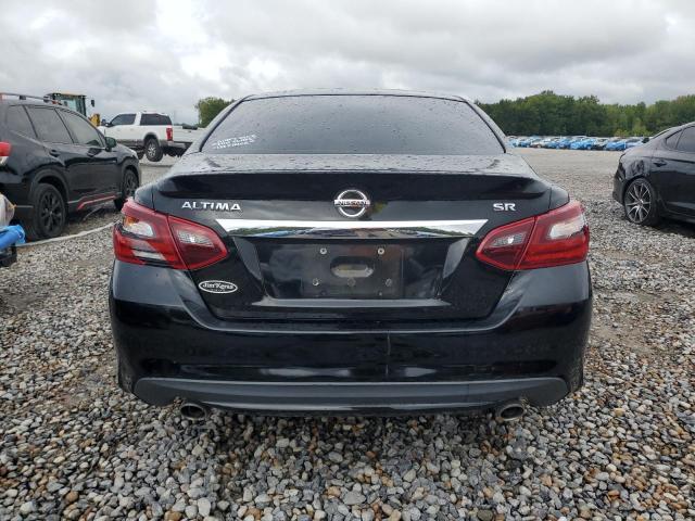 2018 NISSAN ALTIMA 2.5 #3305457061