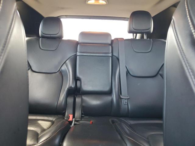 2016 JEEP CHEROKEE L 1C4PJMDB0GW120144