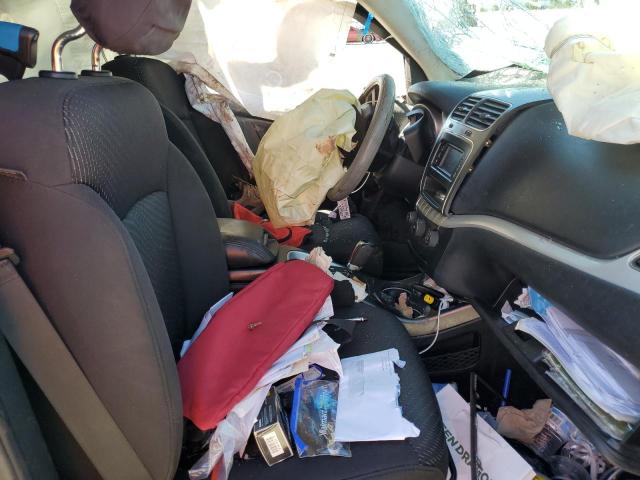 2016 DODGE JOURNEY SE 3C4PDCAB9GT239323