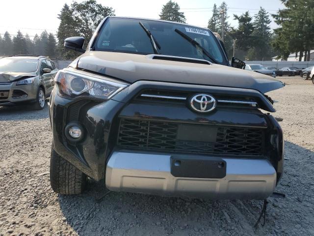2024 TOYOTA 4RUNNER SR JTEPU5JR2R6275081