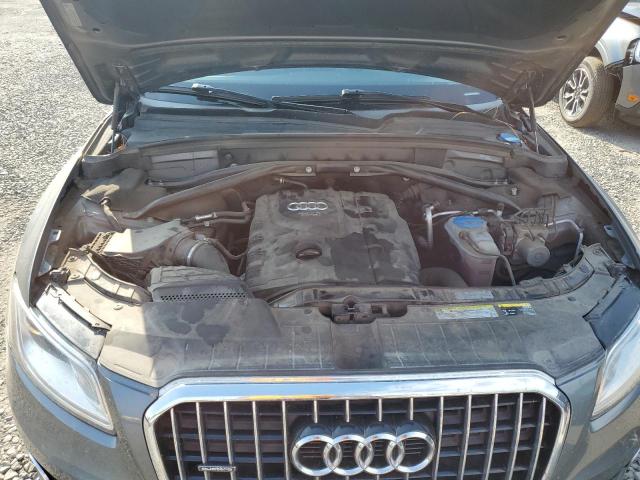 2016 AUDI Q5 PREMIUM WA1L2AFP8GA074718