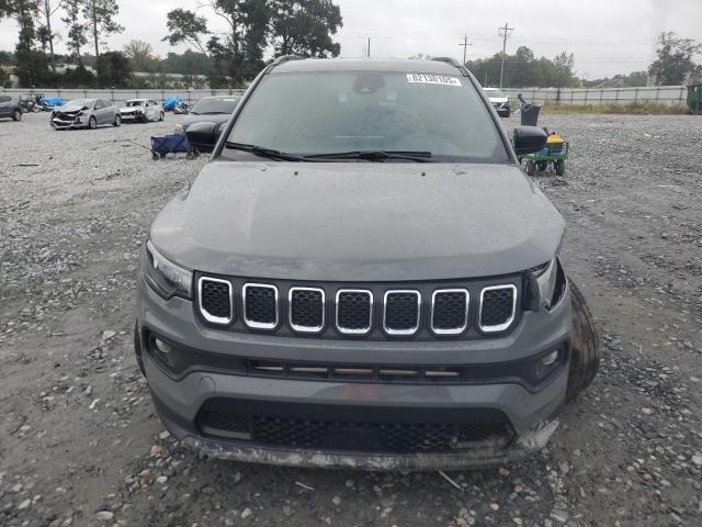 2024 JEEP COMPASS LA - 3C4NJDBN1RT591233