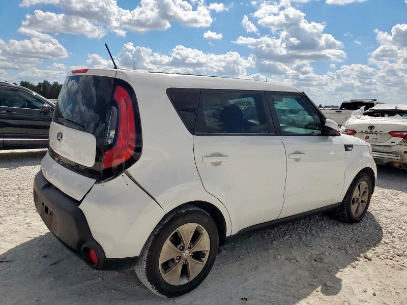 2014 KIA SOUL - KNDJN2A29E7010591