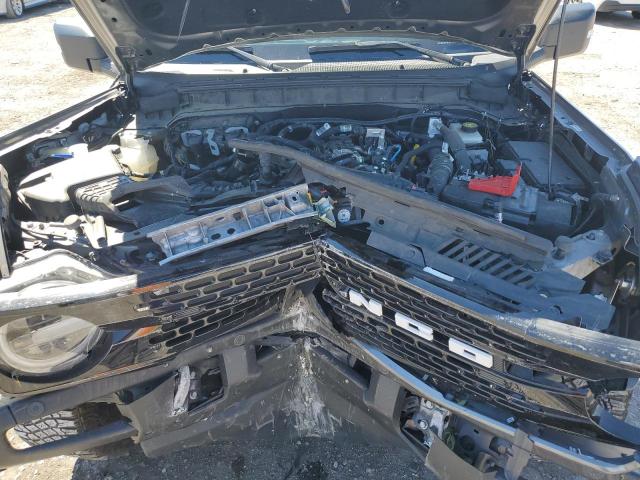 2022 FORD BRONCO BAS 1FMDE5CP7NLA96607