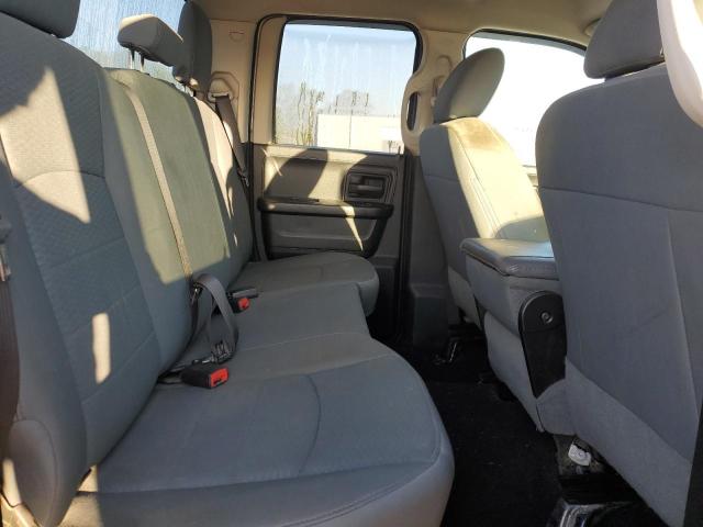 2017 RAM 1500 ST - 1C6RR6FT0HS784012