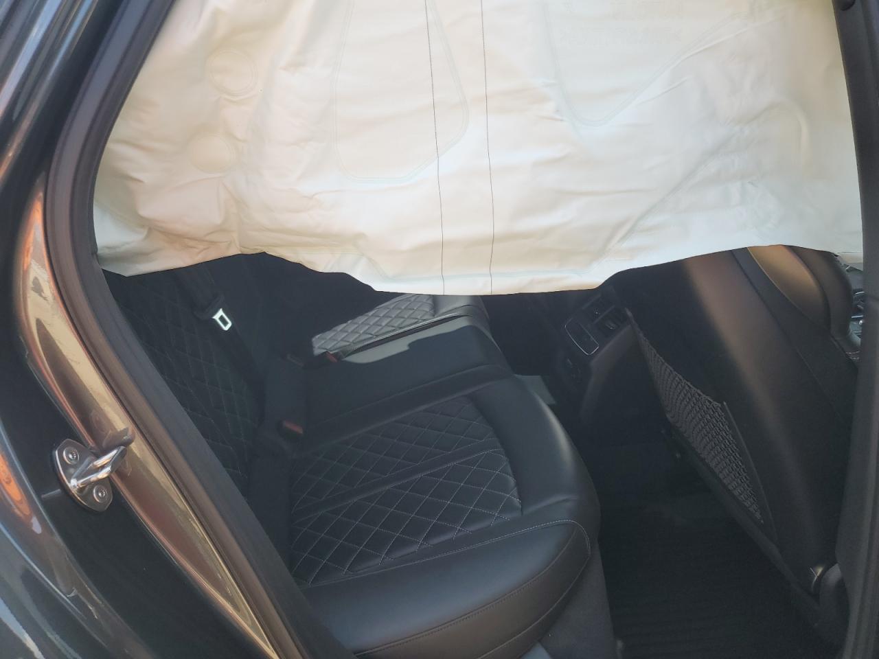 AUDI S4 PREMIUM PLUS