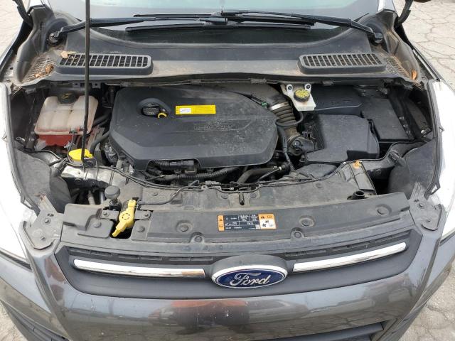 2015 FORD ESCAPE SE #3246270904