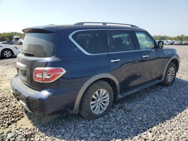 2018 NISSAN ARMADA SV #3290271220