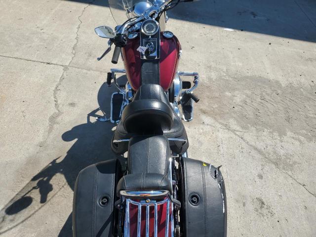 2005 HARLEY-DAVIDSON FLSTNI 1HD1JDB165Y085626