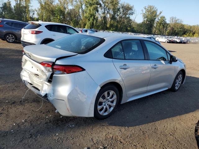 2025 TOYOTA COROLLA LE 5YFB4MDE8SP287462