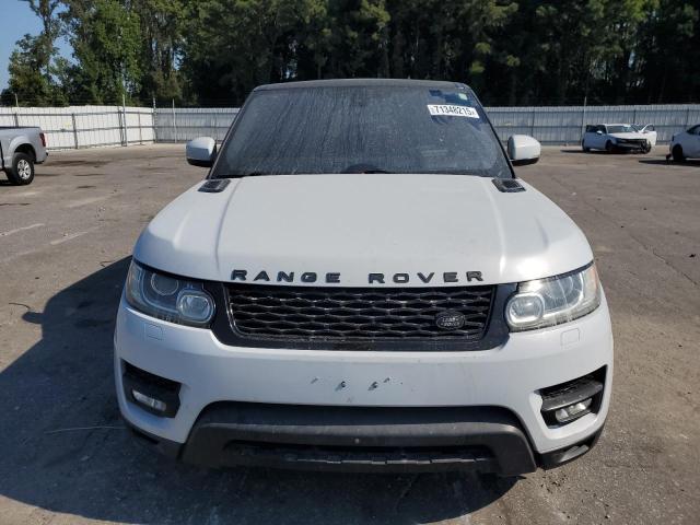 2016 LAND ROVER RANGE ROVE SALWR2KF2GA619502