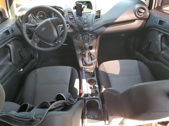 2016 FORD FIESTA S 3FADP4AJ9GM193497