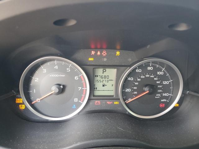 2015 SUBARU FORESTER 2 - JF2SJADC4FH590490