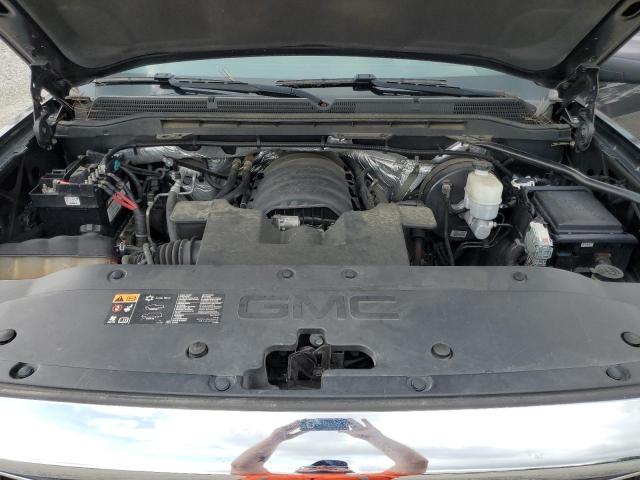 2015 GMC SIERRA K15 - 1GTV2UEC1FZ390623