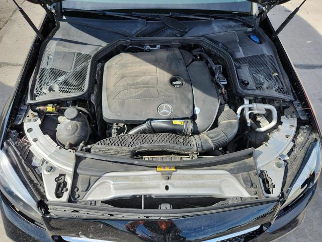 2020 MERCEDES-BENZ C 300 4MAT - 55SWF8EB0LU323339