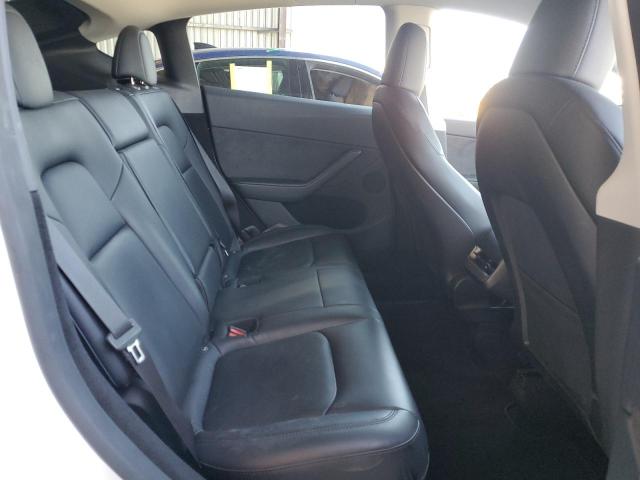 2023 TESLA MODEL Y - 7SAYGDEE9PA138142